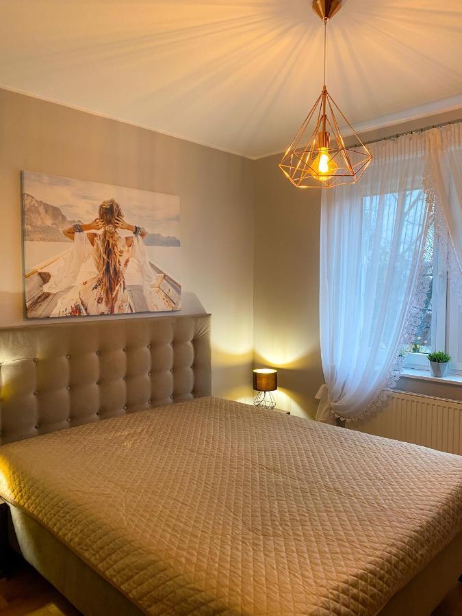 Apartamento Incognito Szklarska Poręba