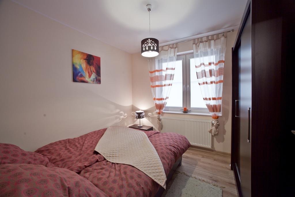 Incognito Apartment Schreiberhau